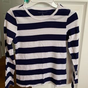 Girls Tommy Hilfiger t-shirt